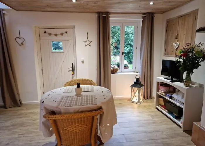 Petit Cottage Breton