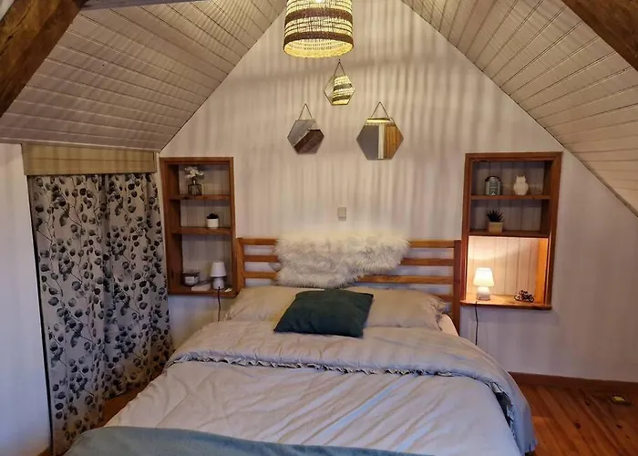 Petit Cottage Breton
