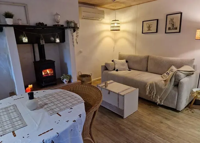 Petit Cottage Breton