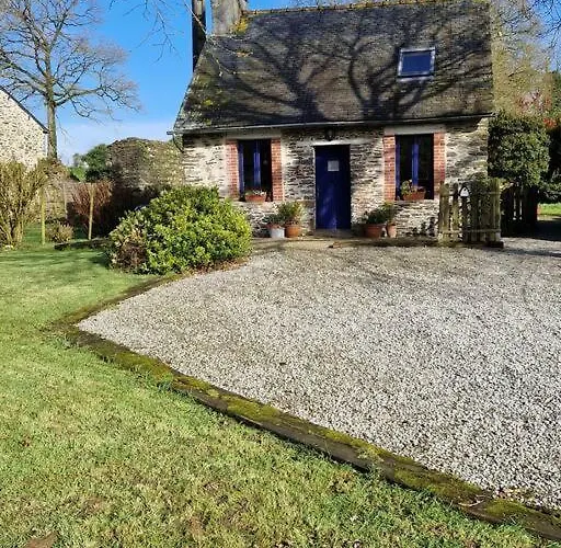 Petit Cottage Breton