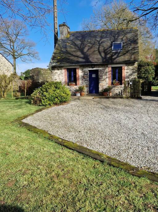 Petit Breton Holiday home Saint-Mayeux