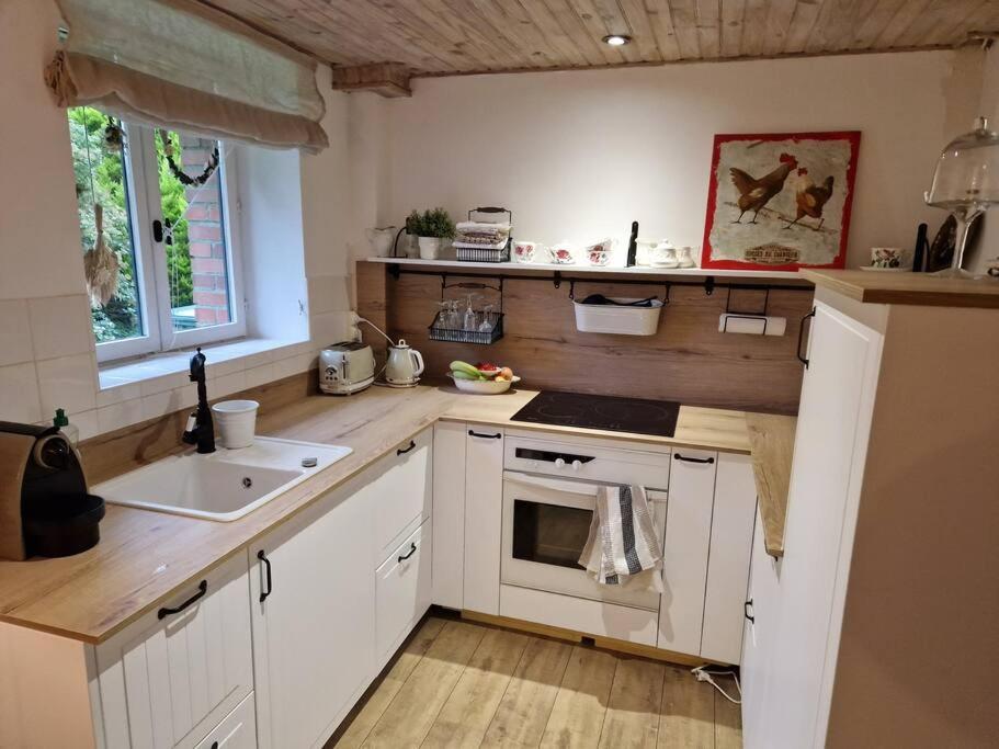 Petit Breton Holiday home